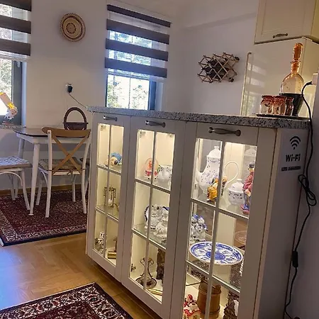 Vranas Apartman