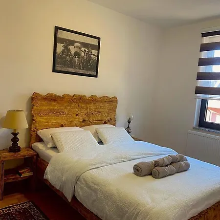 Apartman Vranas Bjelašnica