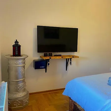 Lejlighed Vranas Bjelašnica